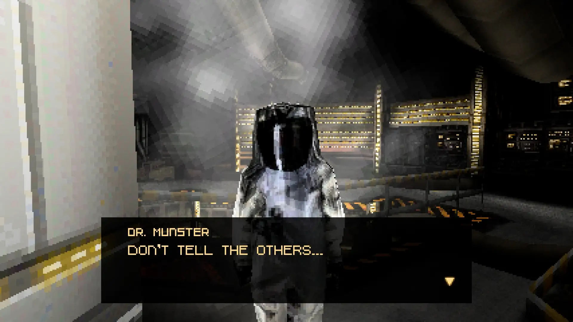 Inspirado em System Shock 2 e Alien Resurrection, o novo FPS da Hyperstrange foca em sobrevivência extrema na órbita de Saturno.