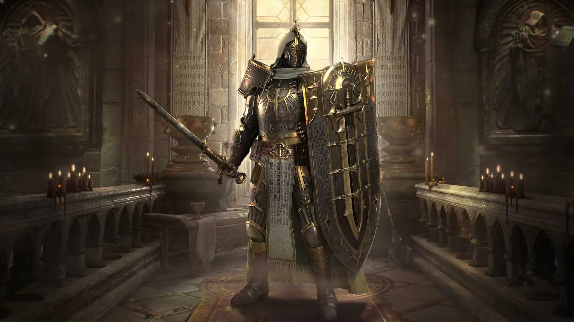 O recurso Rebirth permite que jogadores mantenham a identidade de seus personagens antigos em novos ciclos sazonais; entenda como funciona.