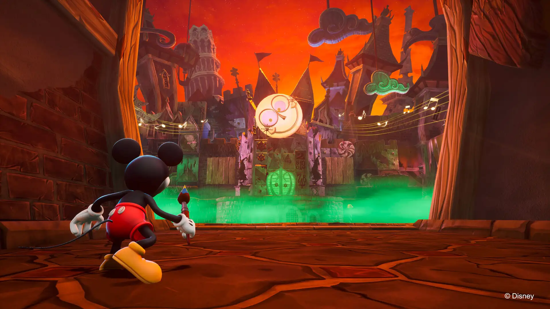 O remake do clássico de plataforma expande sua disponibilidade para dispositivos móveis com melhorias técnicas e novos controles.