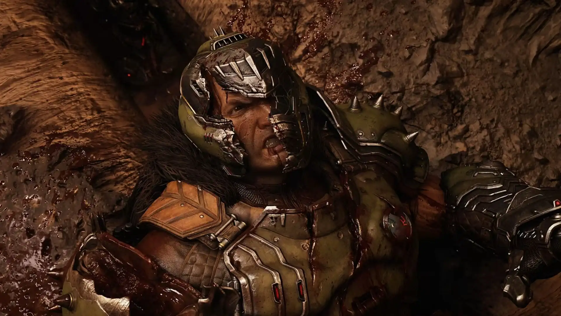 DOOM: The Dark Ages enfrentou pior período de crunch da franquia