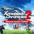Análise Xenoblade Chronicles 2