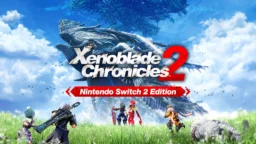 Análise Xenoblade Chronicles 2