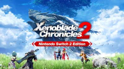 Análise Xenoblade Chronicles 2