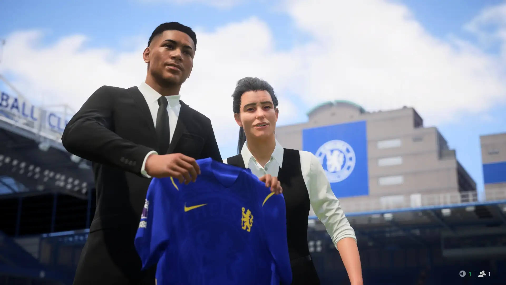 O novo simulador da Electronic Arts introduz negociações em estágios, notas dinâmicas e a criação de desafios personalizados pela comunidade.