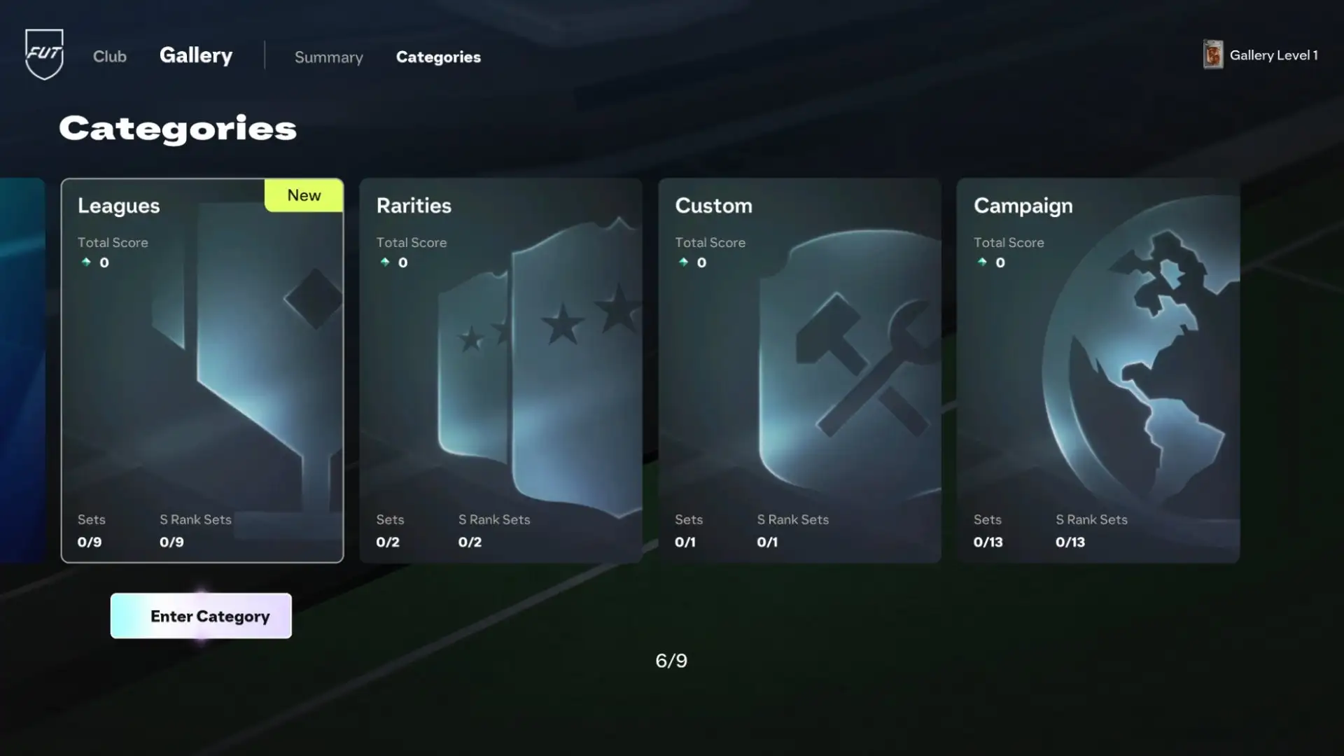 Entenda como funcionam os itens holográficos, o novo sistema de SBC e as evoluções com caminhos variados no modo FUT.