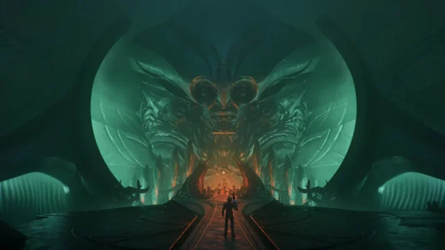 RPG de ficção científica da Wizards of the Coast celebra engajamento da comunidade com artes conceituais e item cosmético gratuito.