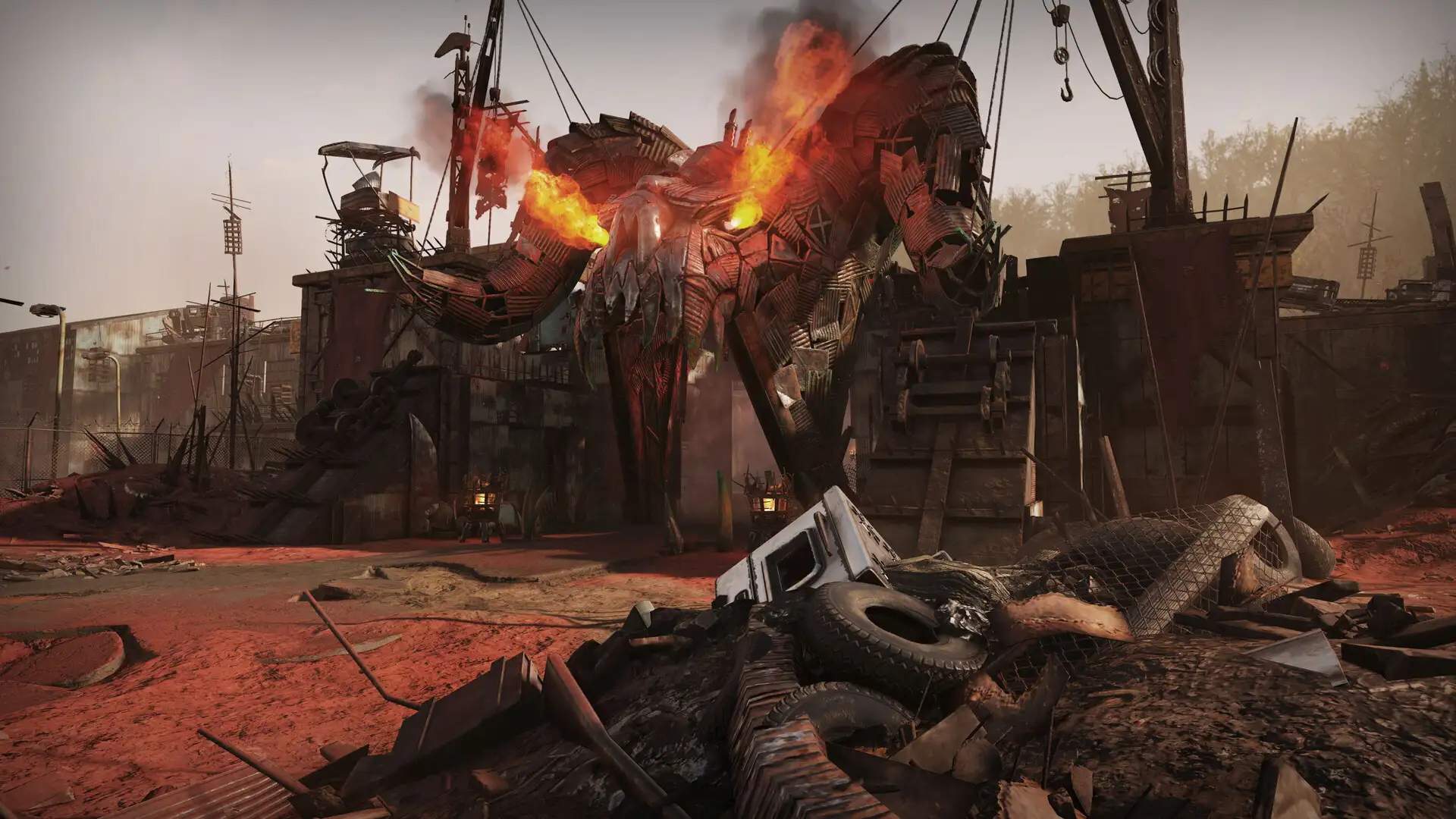 Bethesda implementa reduções drásticas na vida de inimigos e permite esconder notificações de eventos para acalmar a comunidade.
