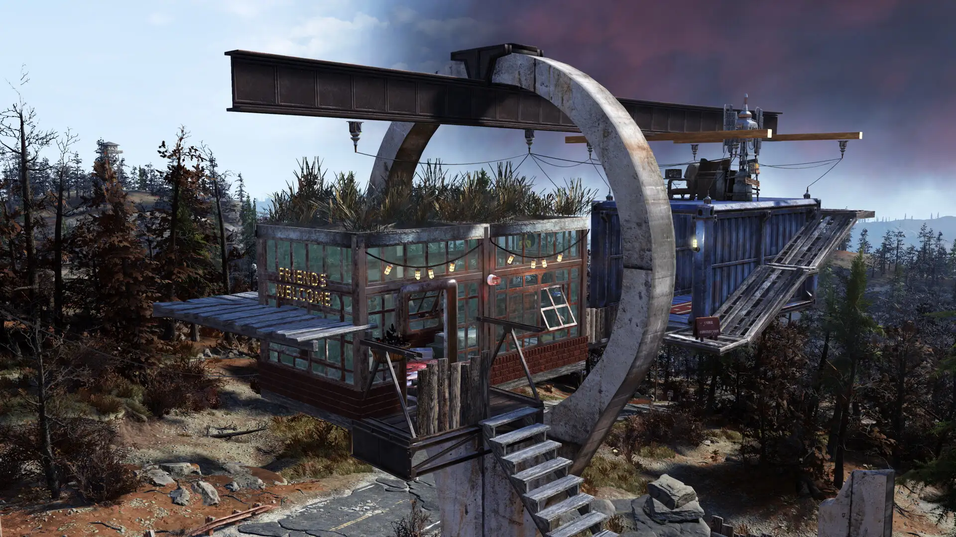 Bethesda implementa reduções drásticas na vida de inimigos e permite esconder notificações de eventos para acalmar a comunidade.