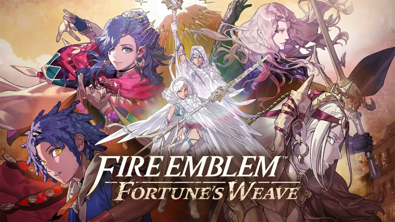 Fire Emblem: Fortune’s Weave quase teve o dobro de protagonistas; entenda a decisão