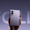 Samsung Galaxy Z Fold 8