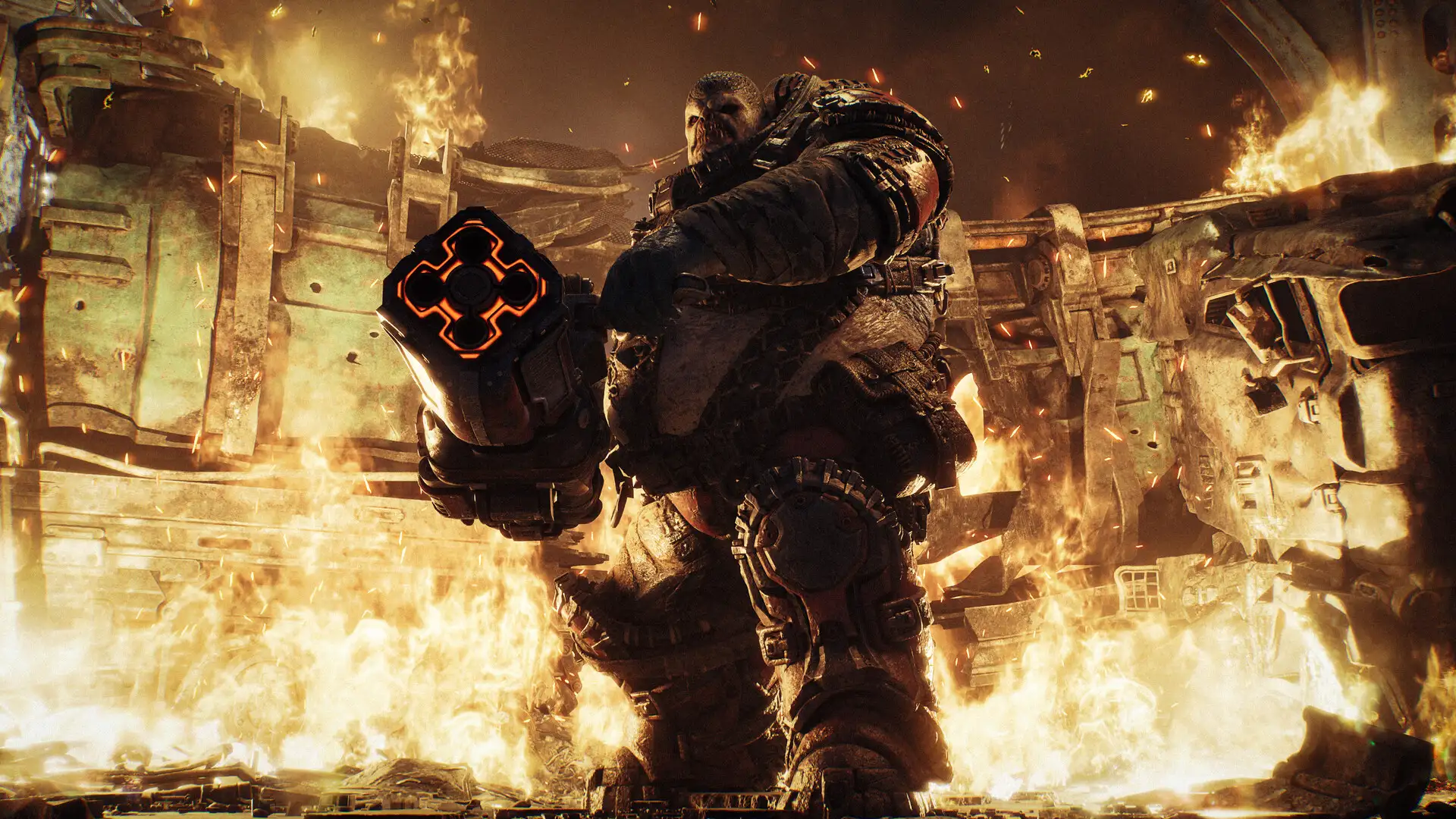Assinantes do Game Pass e jogadores que realizaram a pré-venda já podem testar o novo Horde Siege e o modo Versus aprimorado.
