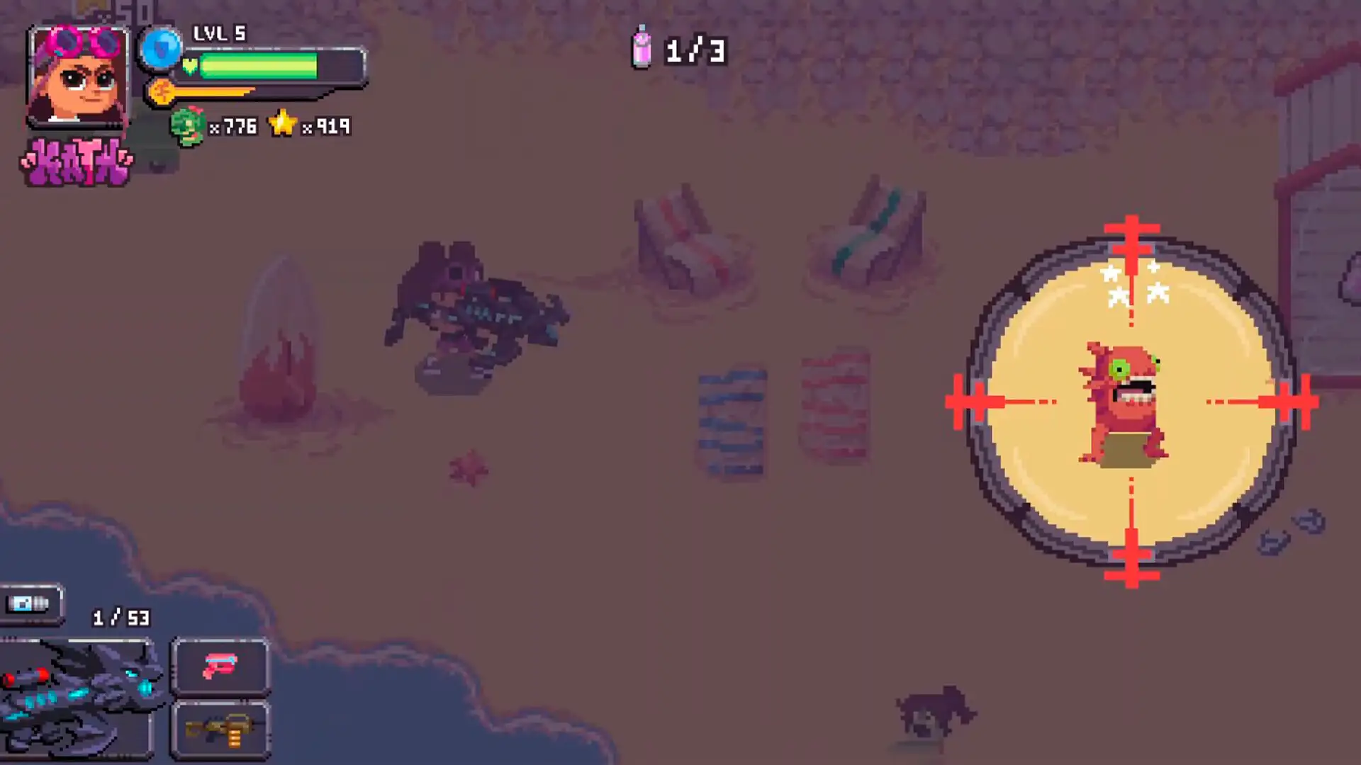 Jogo brasileiro de tiro com temática periférica expande disponibilidade para consoles PlayStation e a linha Nintendo Switch.