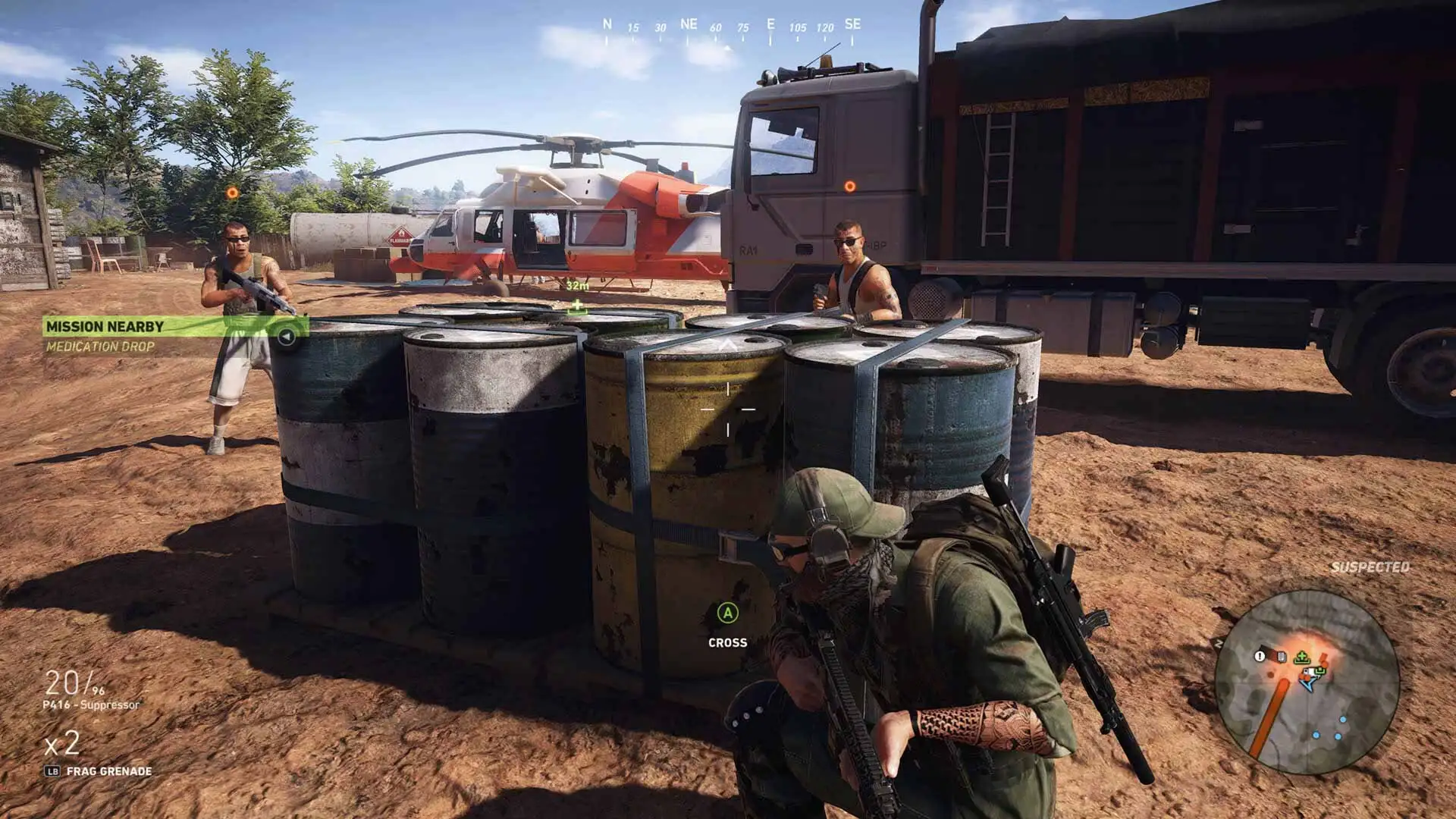 Ubisoft deve liberar melhorias técnicas e conteúdo inédito para o clássico de mundo aberto durante evento de 25 anos da série.