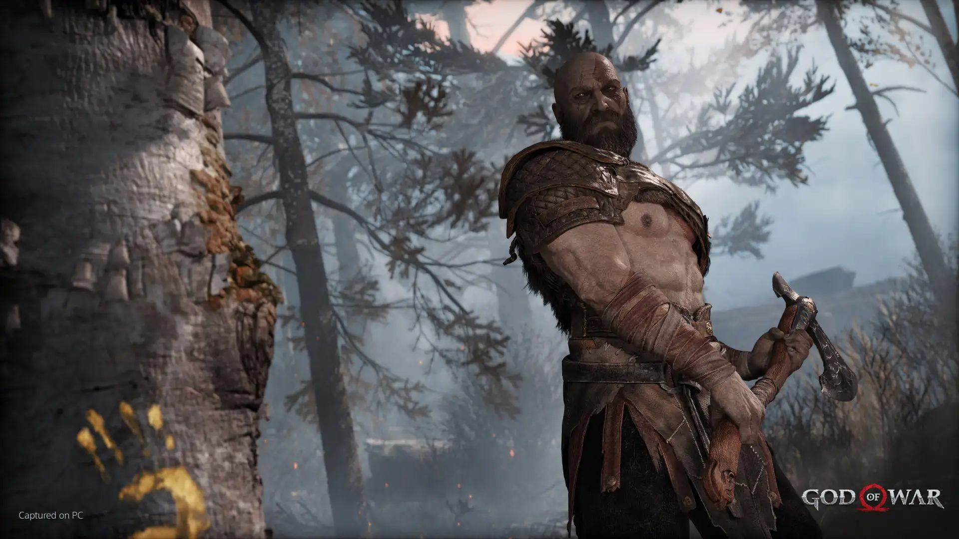 Vazamento revela busca por atores mais velhos para Atreus e Thrud em meio a reformulações no elenco principal.