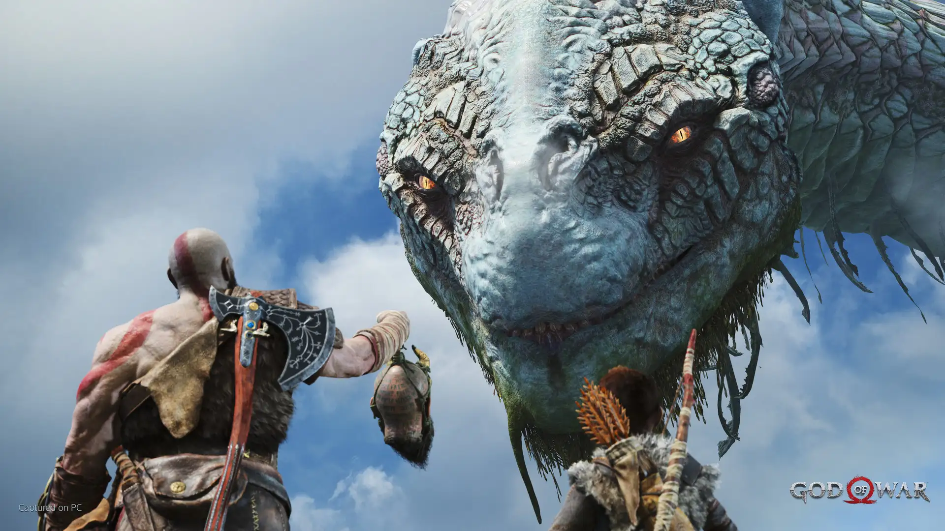 Vazamento revela busca por atores mais velhos para Atreus e Thrud em meio a reformulações no elenco principal.