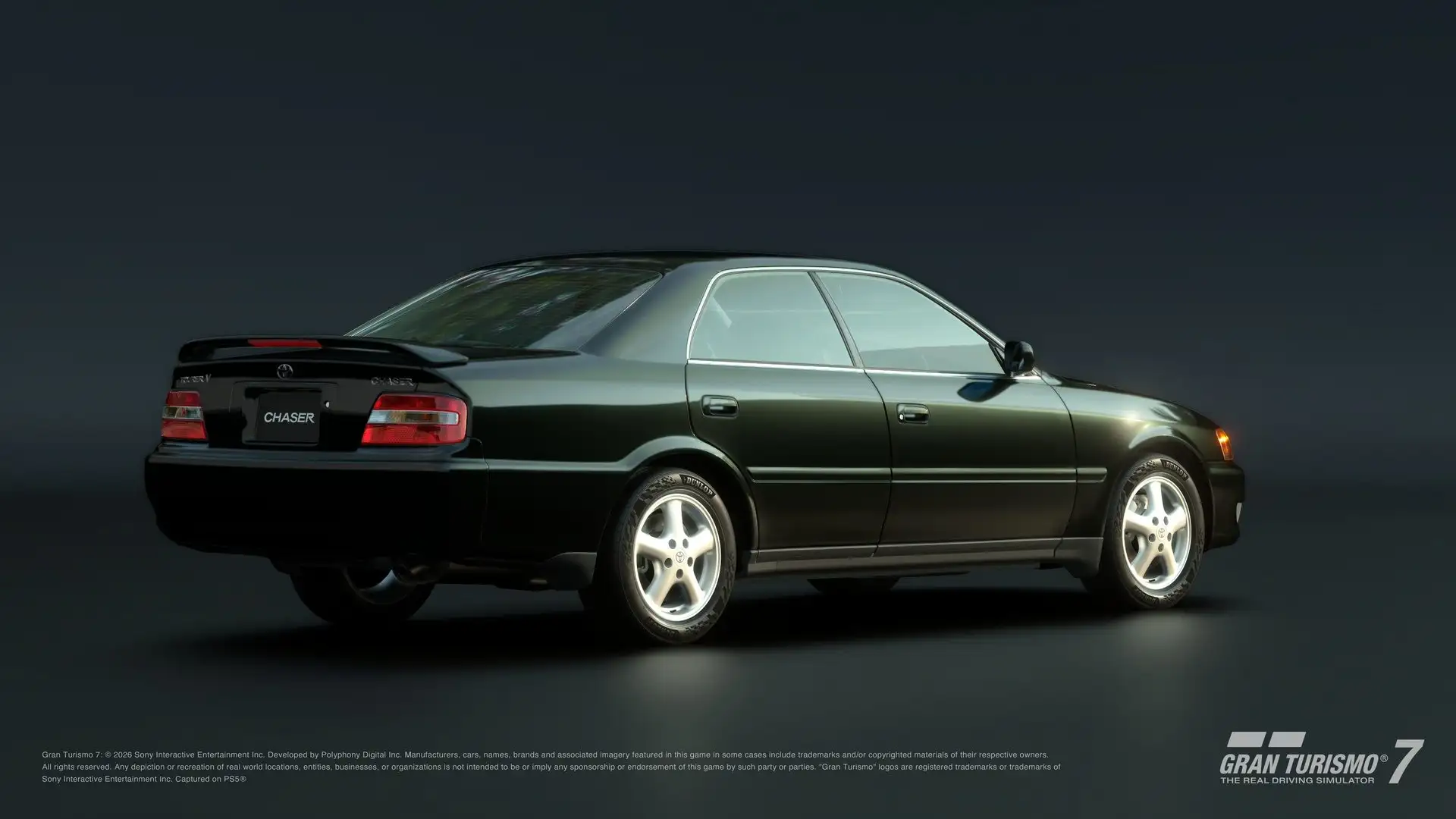 Nova atualização 1.71 adiciona ícones do drift japonês e modelos elétricos de alta performance ao simulador da Sony.