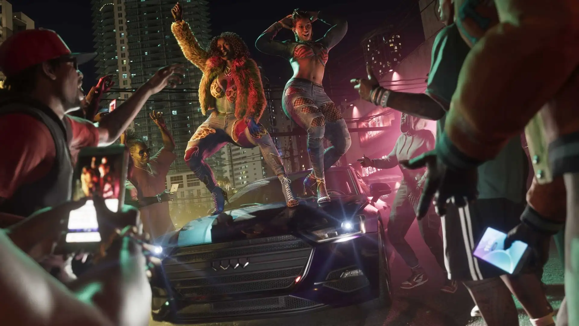 Strauss Zelnick, CEO da Take-Two, afirma que a empresa pretende manter o valor do jogo por longo período, espelhando o sucesso de GTA 5.