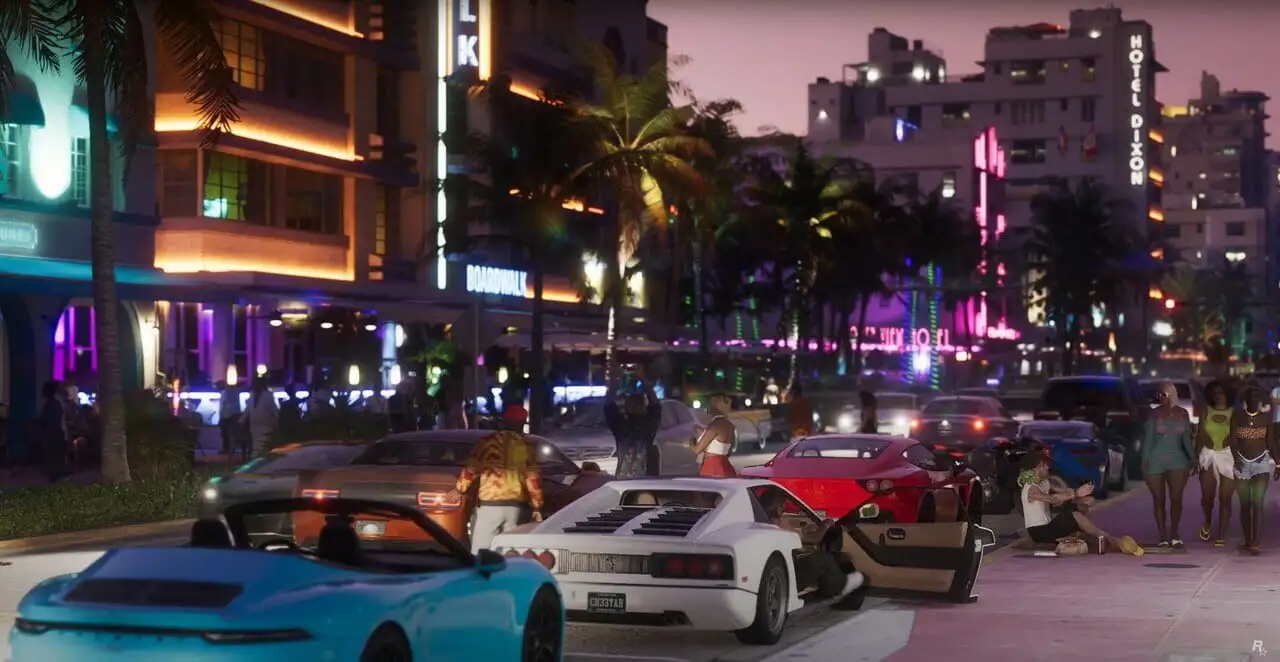 NateTheHate reforça que a Rockstar Games segue seu cronograma tradicional para a próxima revelação do jogo.