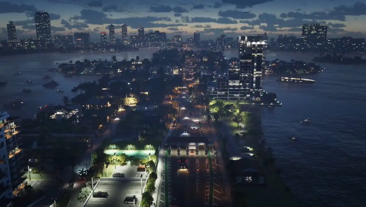 Rockstar Games e Take-Two optam pelo silêncio sobre a evolução do multiplayer enquanto focam na experiência narrativa principal.