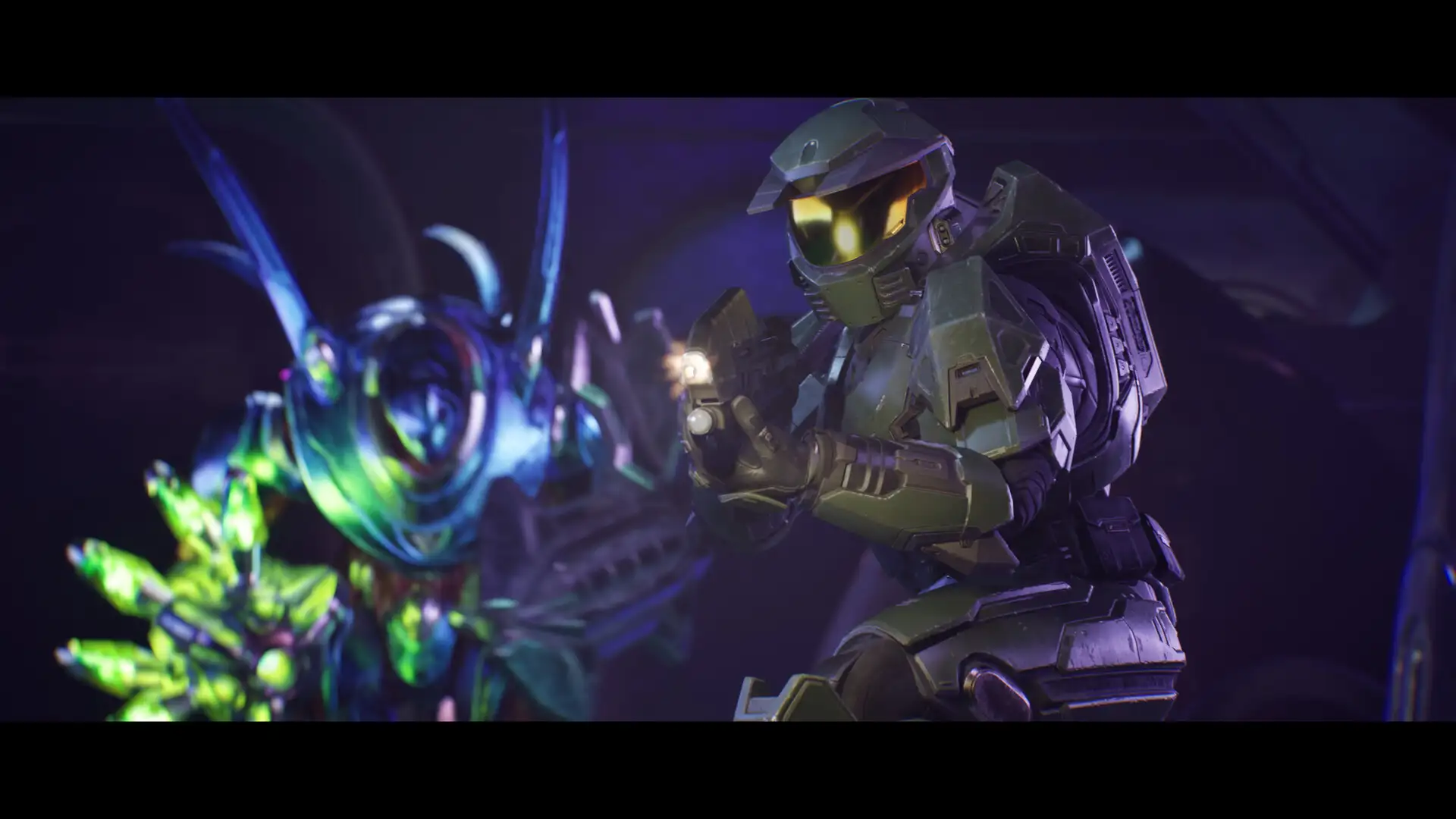 Redução de equipe ocorre poucas semanas depois do lançamento de Halo: Campaign Evolved, marcando a chegada da franquia aos consoles PlayStation.