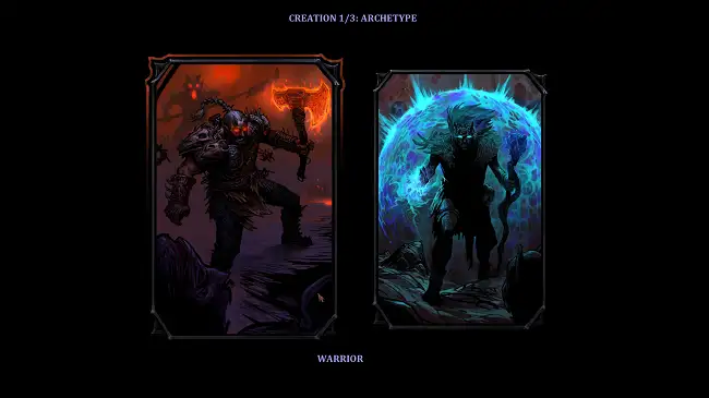 RPG de masmorras desenhado à mão expande mecânicas do antecessor com seis classes inéditas e exploração de mundo aberto.