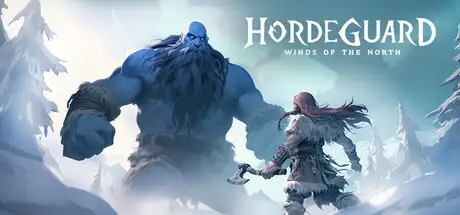 Novo action tower defense da Daedalic Entertainment foca em construção de vilas vikings e combate cooperativo local contra criaturas míticas.