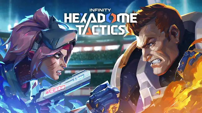 Jogo de estratégia tática 1v1 baseado no universo de Aristeia recebe período de testes gratuito no Steam com modo campanha e PvP.