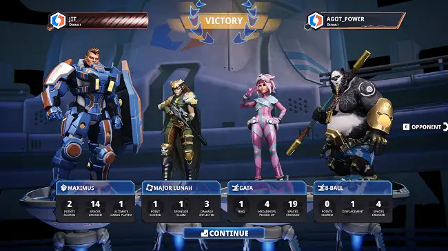 Jogo de estratégia tática 1v1 baseado no universo de Aristeia recebe período de testes gratuito no Steam com modo campanha e PvP.