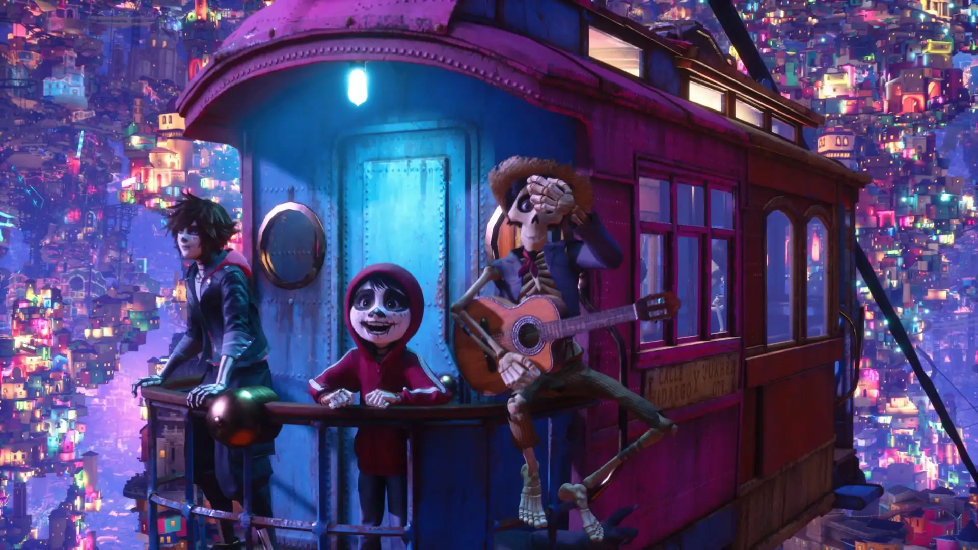 Franquia expande universo com produção para streaming e define janela de lançamento para o quarto capítulo numerado.