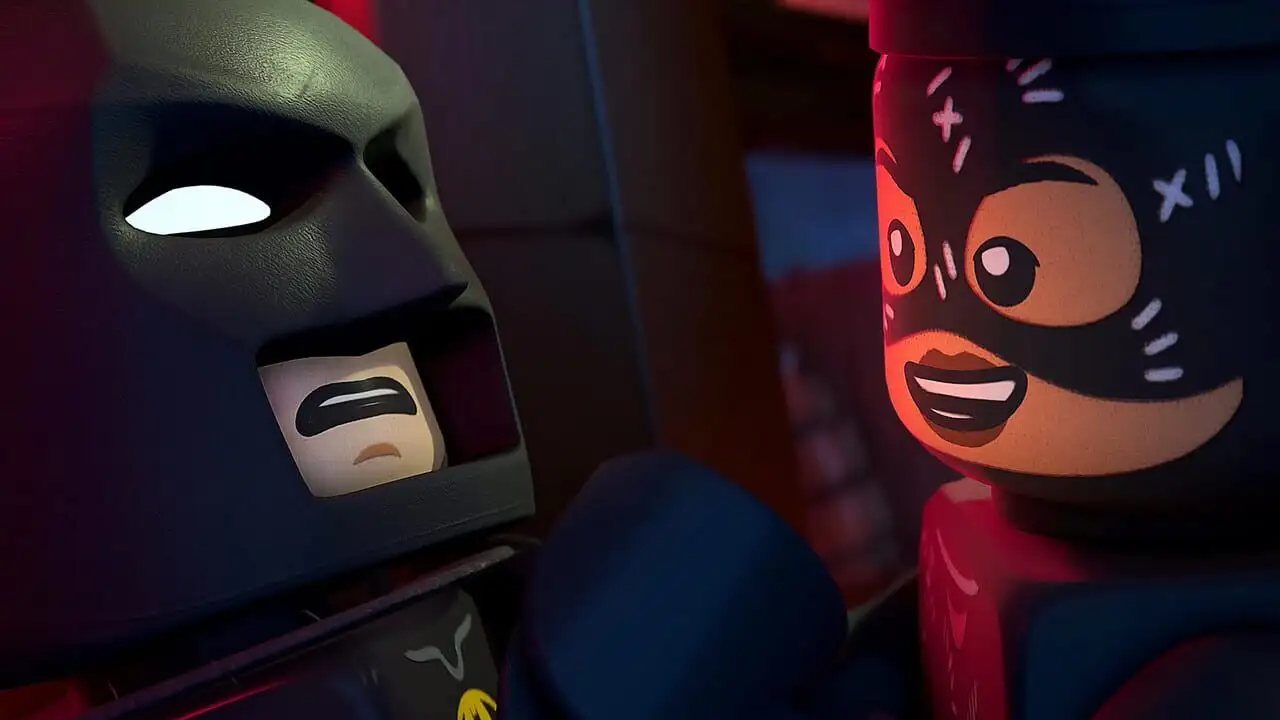LEGO Batman revela as skins e vilões favoritos da comunidade; saiba quais são