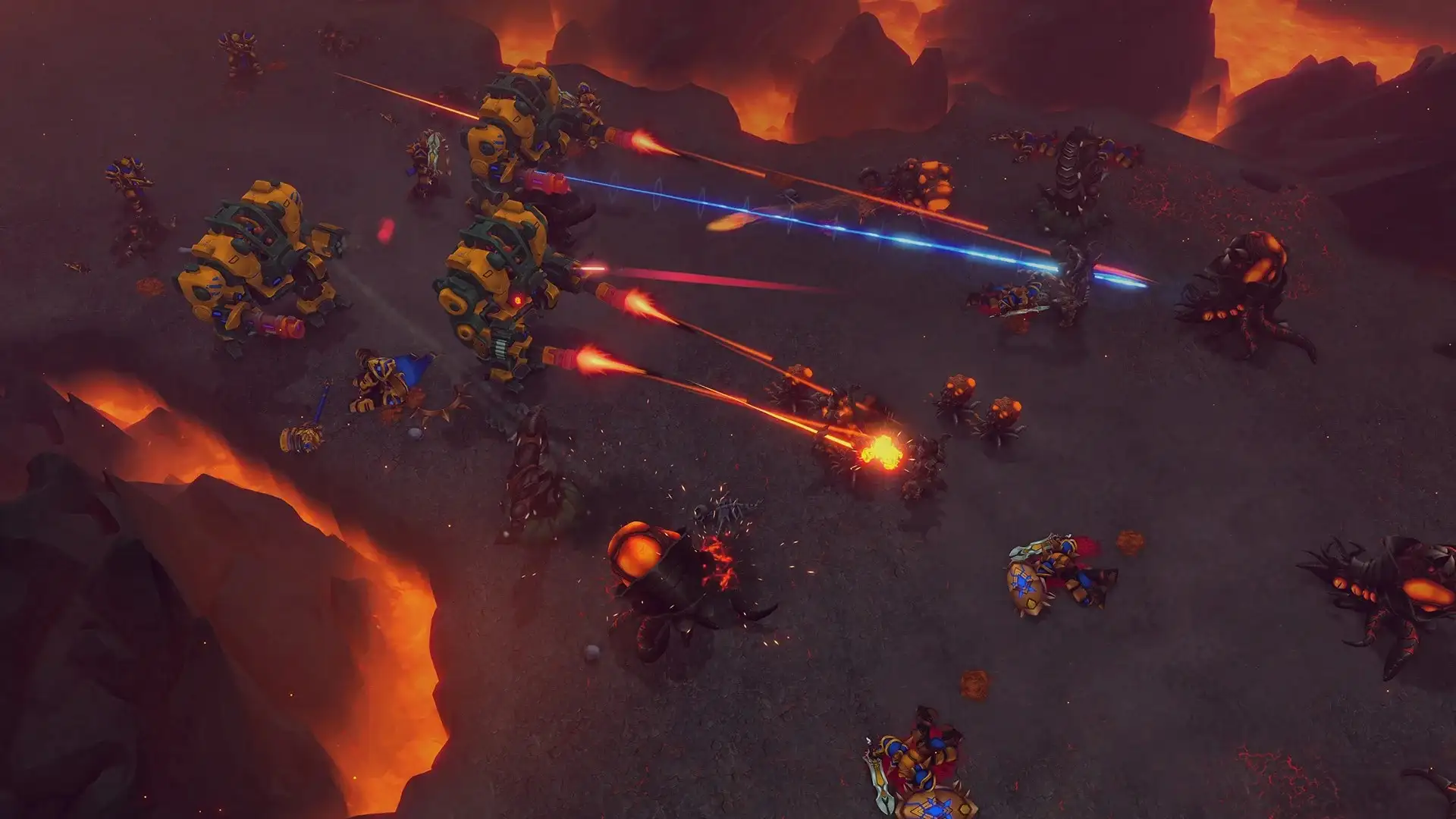 Jogo de estratégia tática da MicroProse foca em microgerenciamento e controle de facções únicas em um mundo devastado.