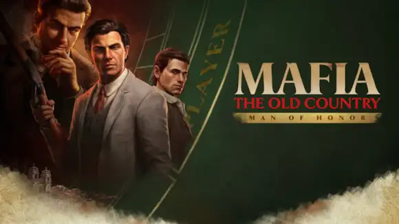 O conteúdo Man of Honor foca na origem de Ennio Salieri e acompanha o lançamento de uma coletânea com quatro jogos da série.
