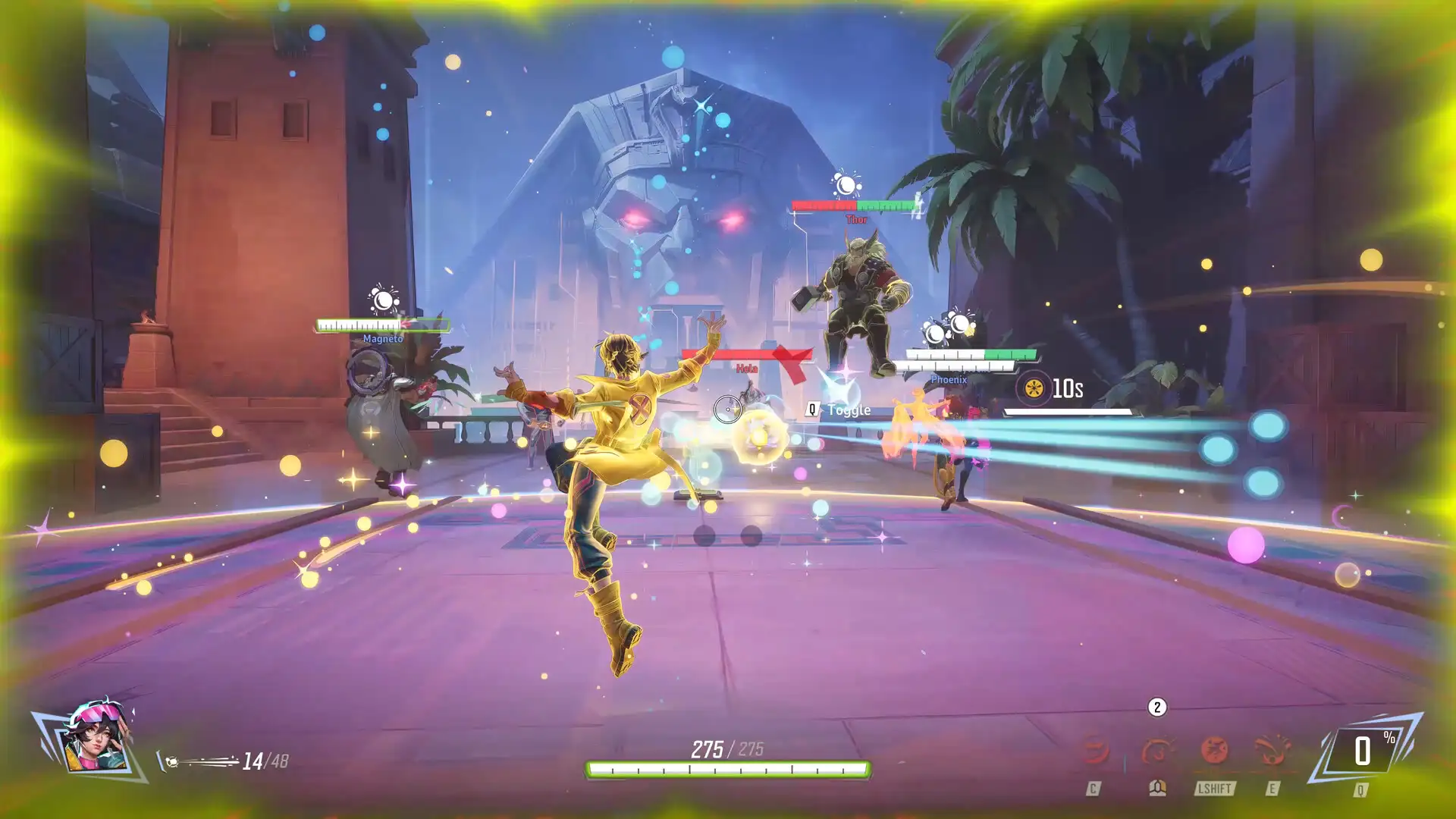 Vazamentos apontam que o shooter da NetEase terá sistema de condução e competições inspiradas em Formula R com heróis específicos.