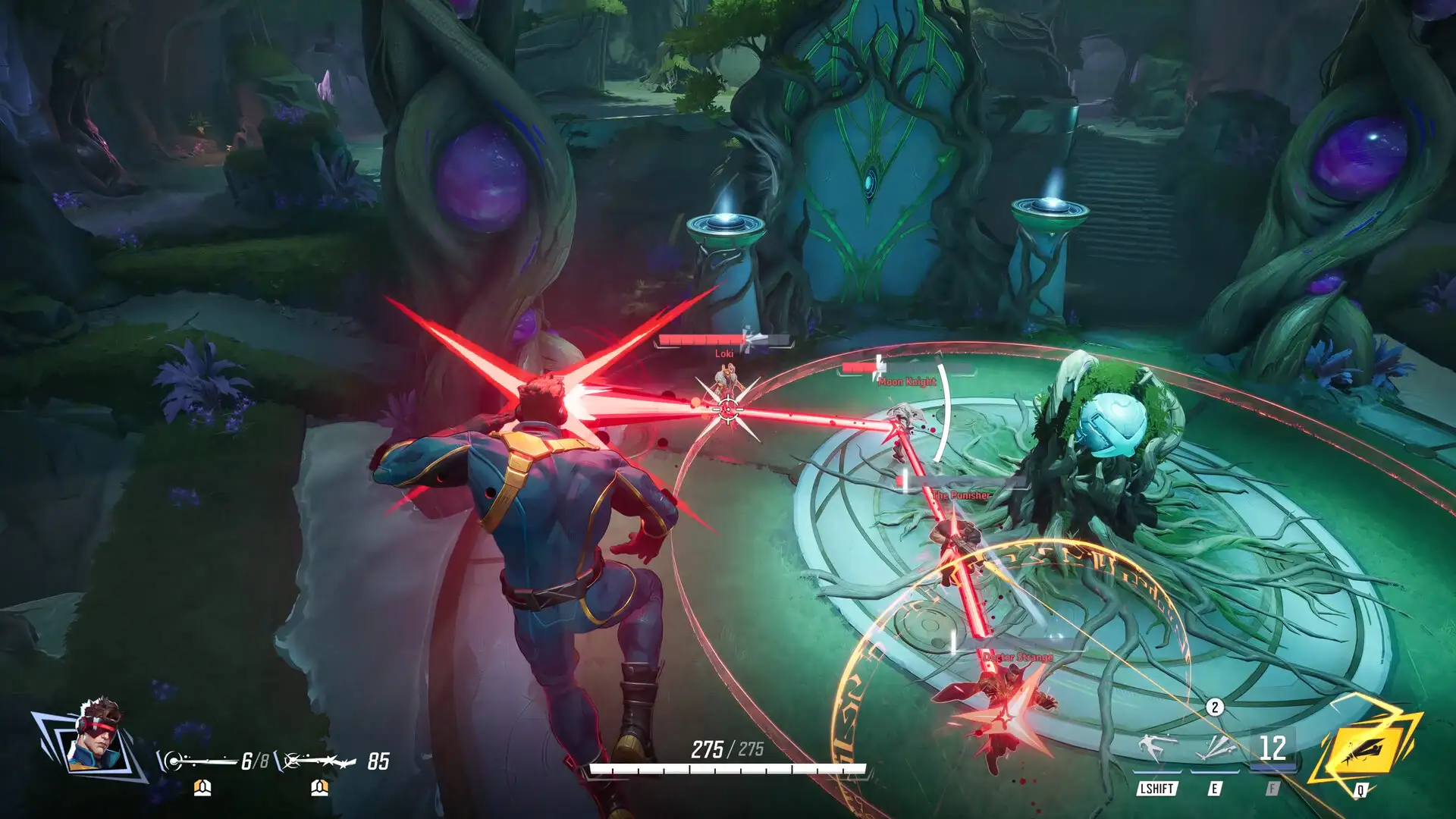 Vazamentos apontam que o shooter da NetEase terá sistema de condução e competições inspiradas em Formula R com heróis específicos.