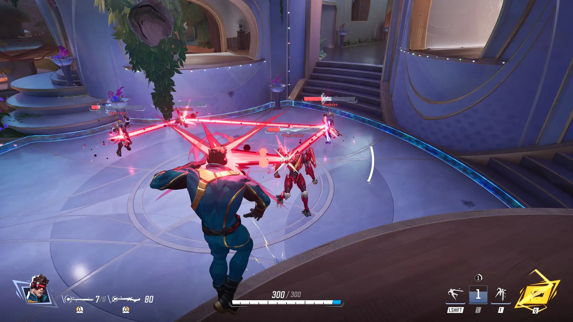 Vazamentos apontam que o shooter da NetEase terá sistema de condução e competições inspiradas em Formula R com heróis específicos.