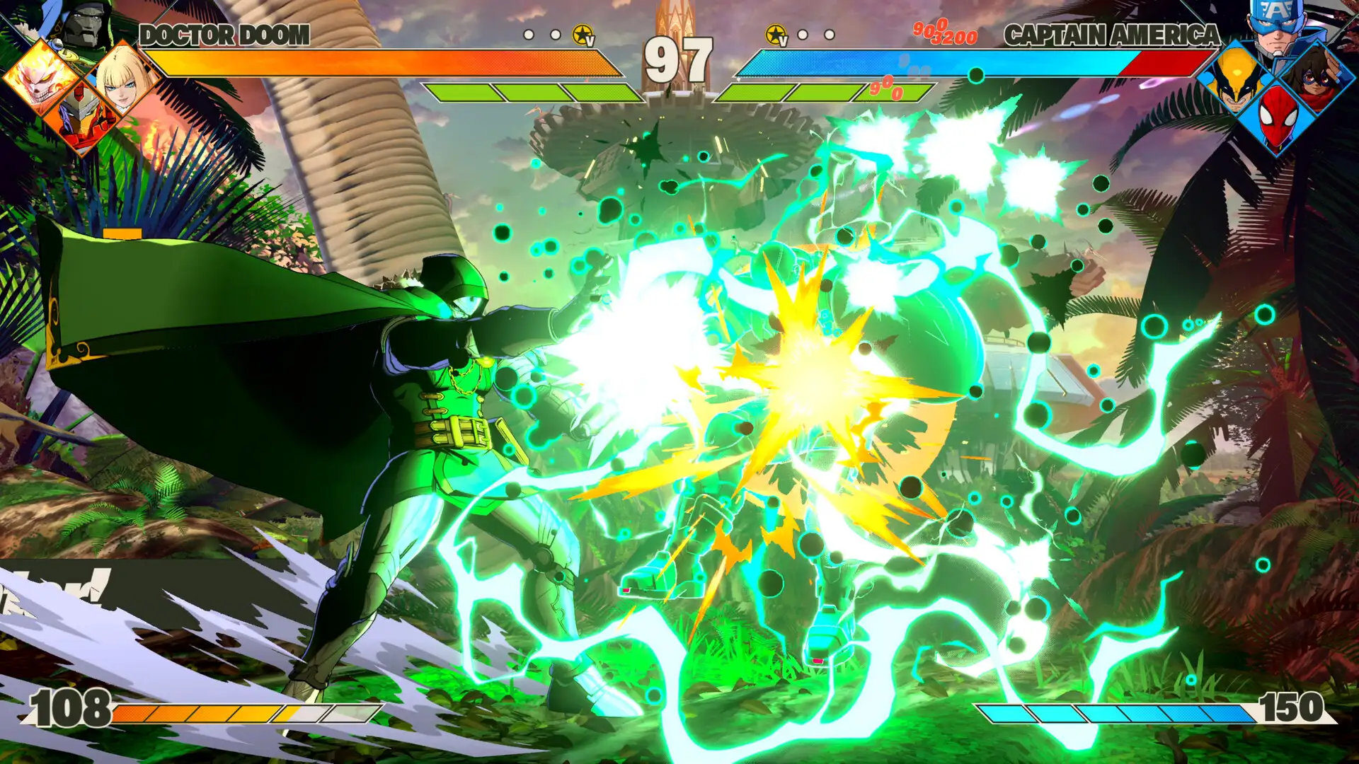 Arc System Works libera patch de 10 GB focado em reduzir o uso de CPU e eliminar engasgos que prejudicaram a estreia no computador.