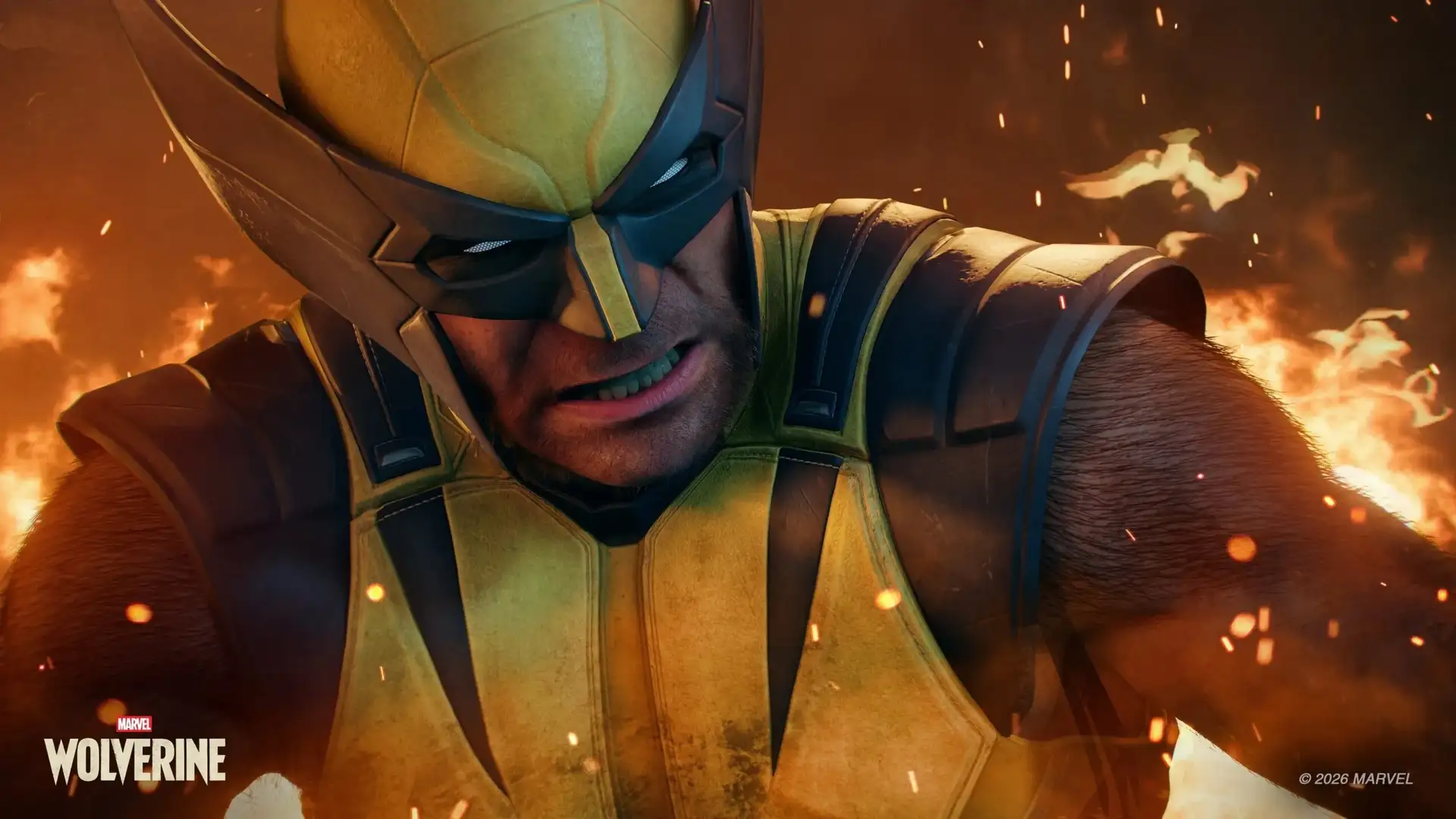 Marvel’s Wolverine ganha trailer de lançamento e data definitiva; veja