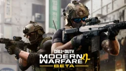 modern warfare 4 preview capa