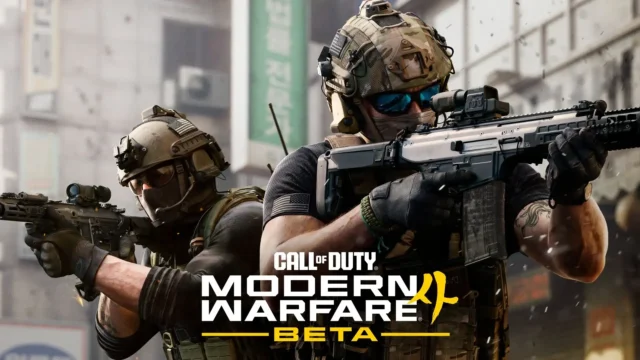 modern warfare 4 preview capa
