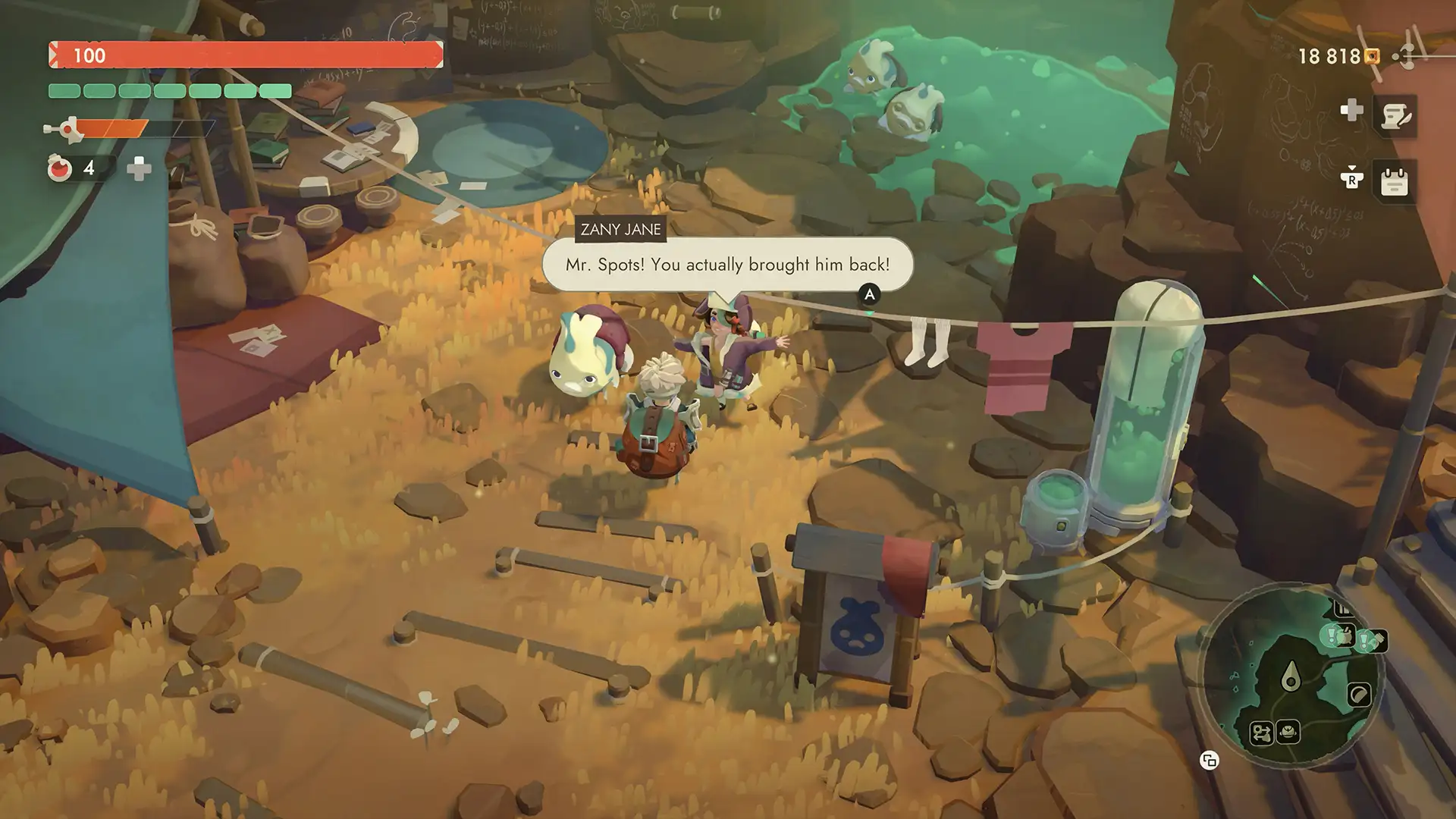 Digital Sun confirma versão 1.0 para setembro, incluindo suporte ao Nintendo Switch 2 e gratuidade do título original no Steam.