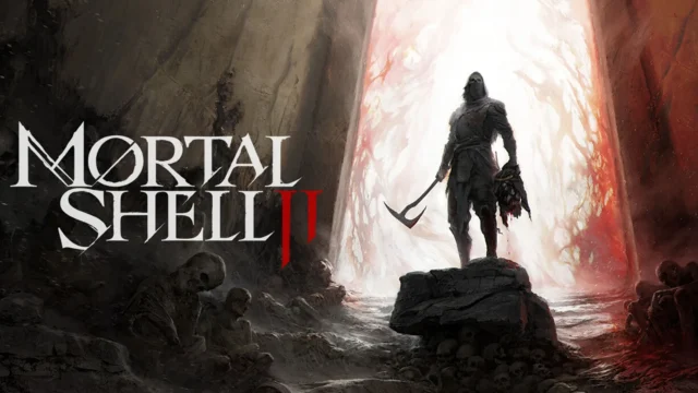 analise mortal shell 2 capa