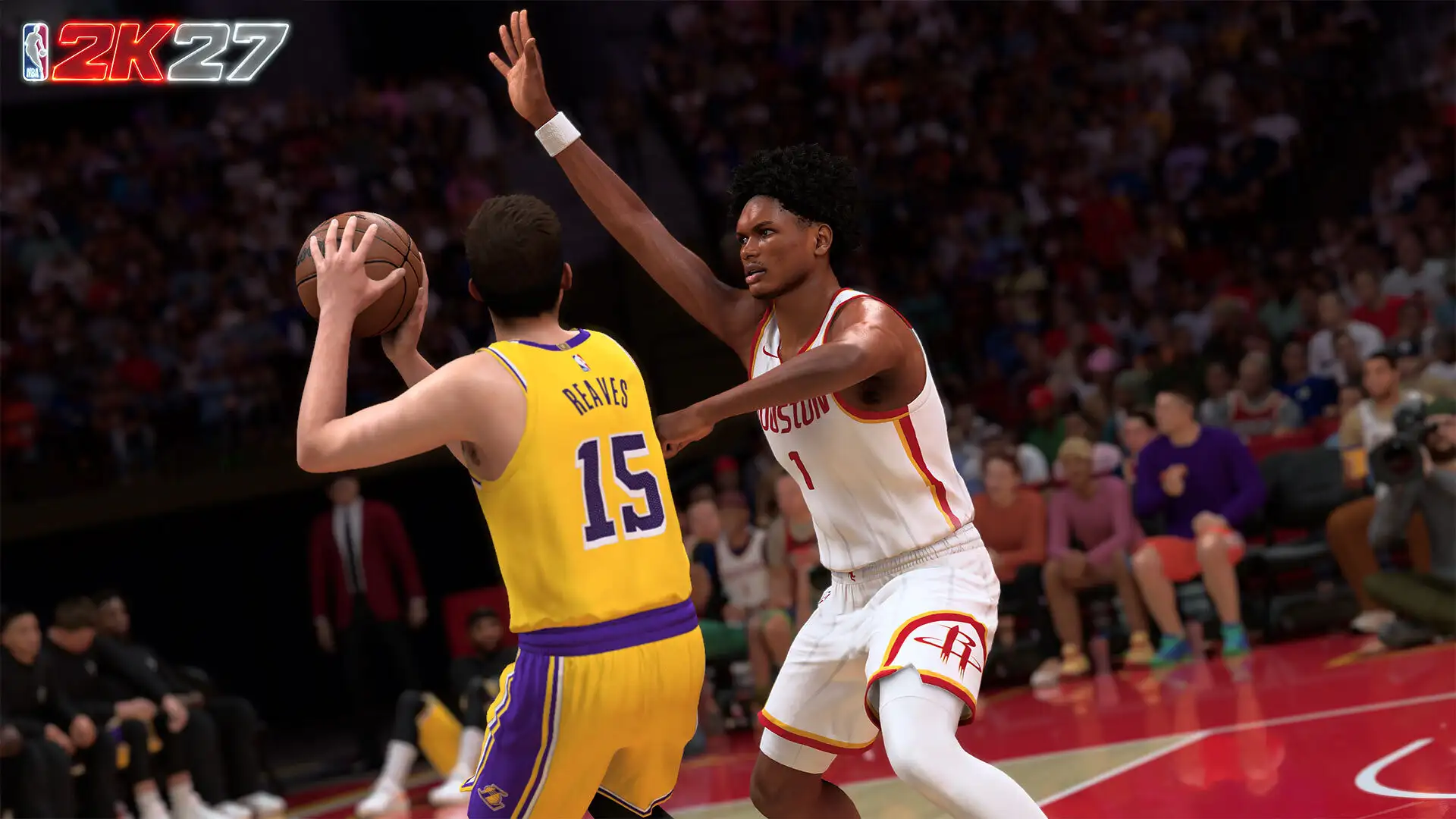 A 2K Games revelou as principais novidades de gameplay, incluindo o retorno de eras históricas e mudanças profundas no sistema de emblemas.