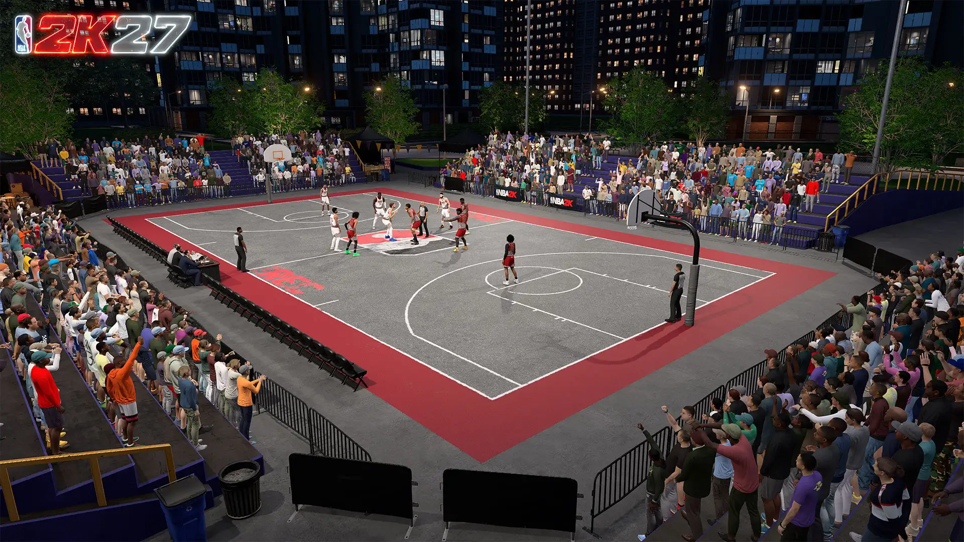 A 2K Games revelou as principais novidades de gameplay, incluindo o retorno de eras históricas e mudanças profundas no sistema de emblemas.