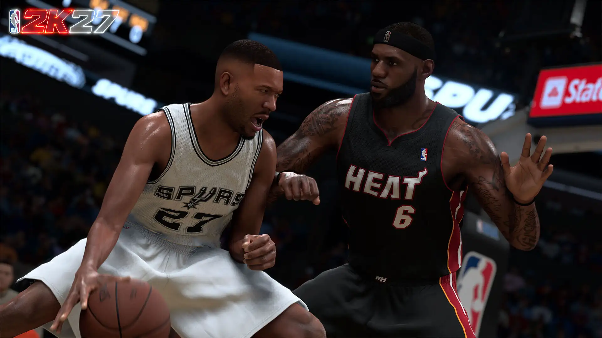 A 2K Games revelou as principais novidades de gameplay, incluindo o retorno de eras históricas e mudanças profundas no sistema de emblemas.