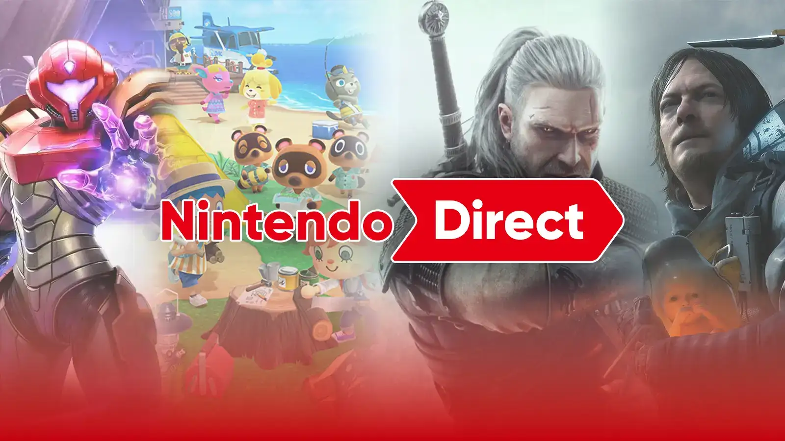 Nintendo Direct ganha suposta data inesperada para setembro; saiba quando será
