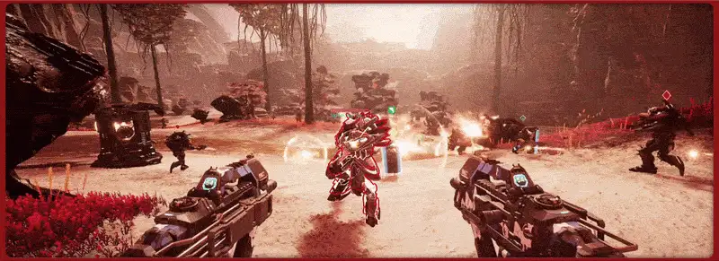 Novo simulador da Multiverse desafia jogadores a gerenciar colônias estelares com punições severas e combates diretos em primeira pessoa.