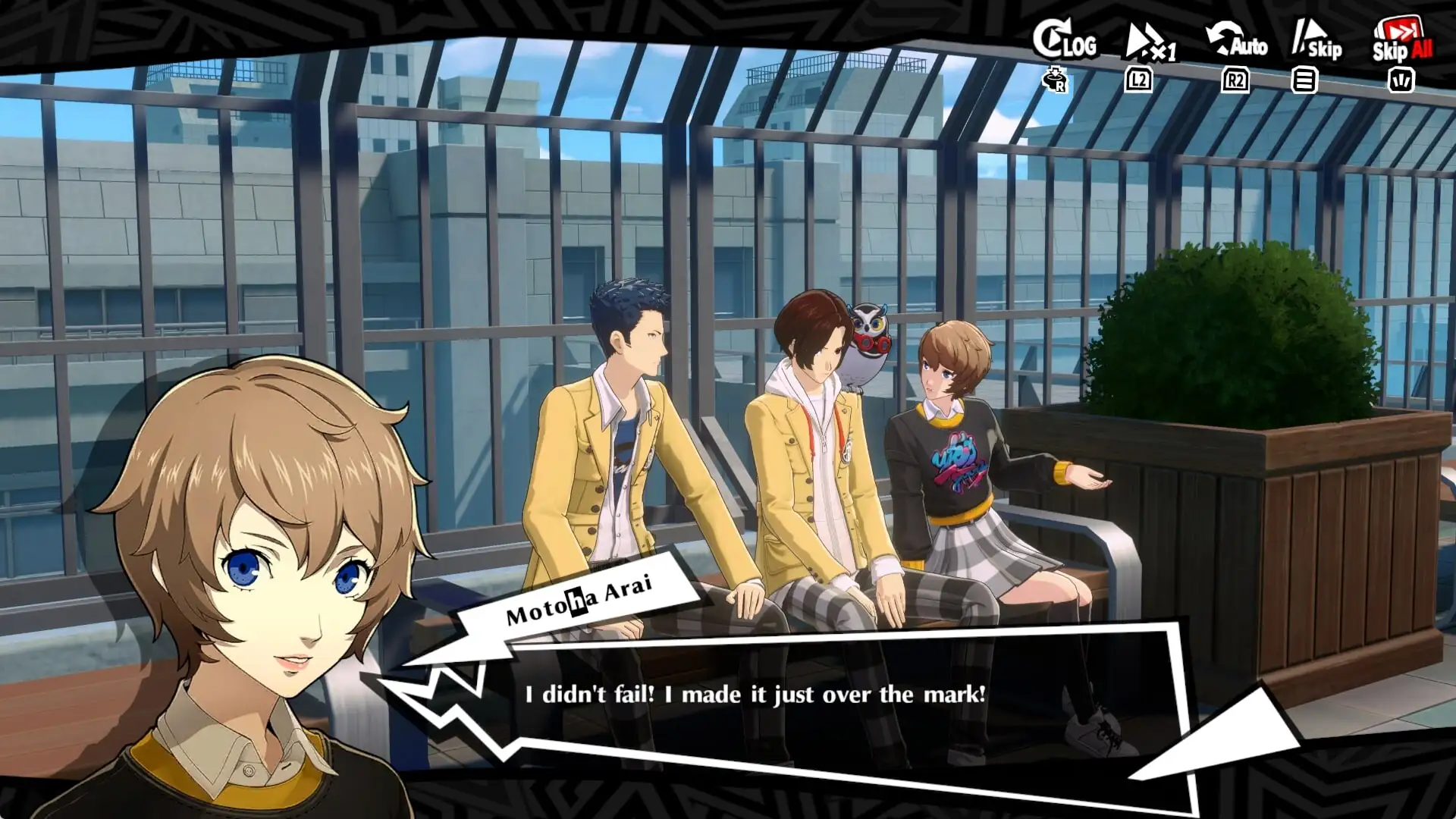 Produtor de Persona 4 Revival afirma que a modernização dos primeiros jogos da franquia é tratada como uma obrigação interna no P-Studio.