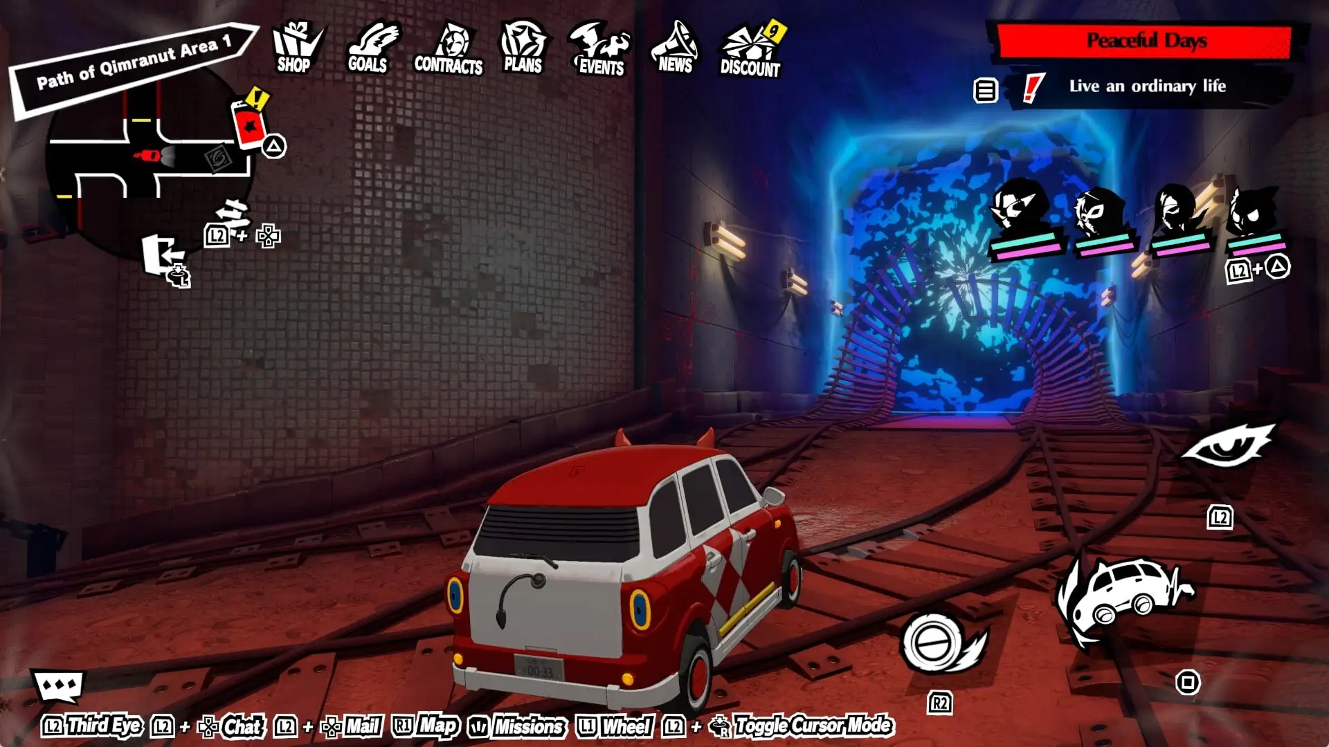 Produtor de Persona 4 Revival afirma que a modernização dos primeiros jogos da franquia é tratada como uma obrigação interna no P-Studio.