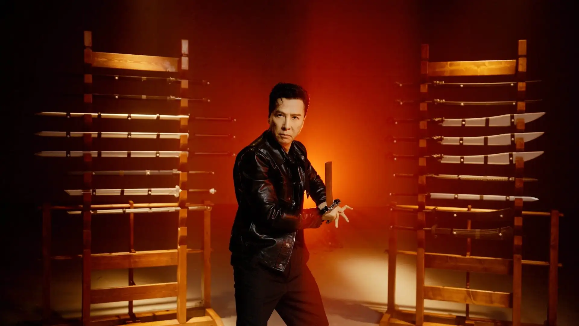 RPG de ação estilo wuxia detalha sistema de combate com Donnie Yen e diversos níveis de dificuldade para jogadores.
