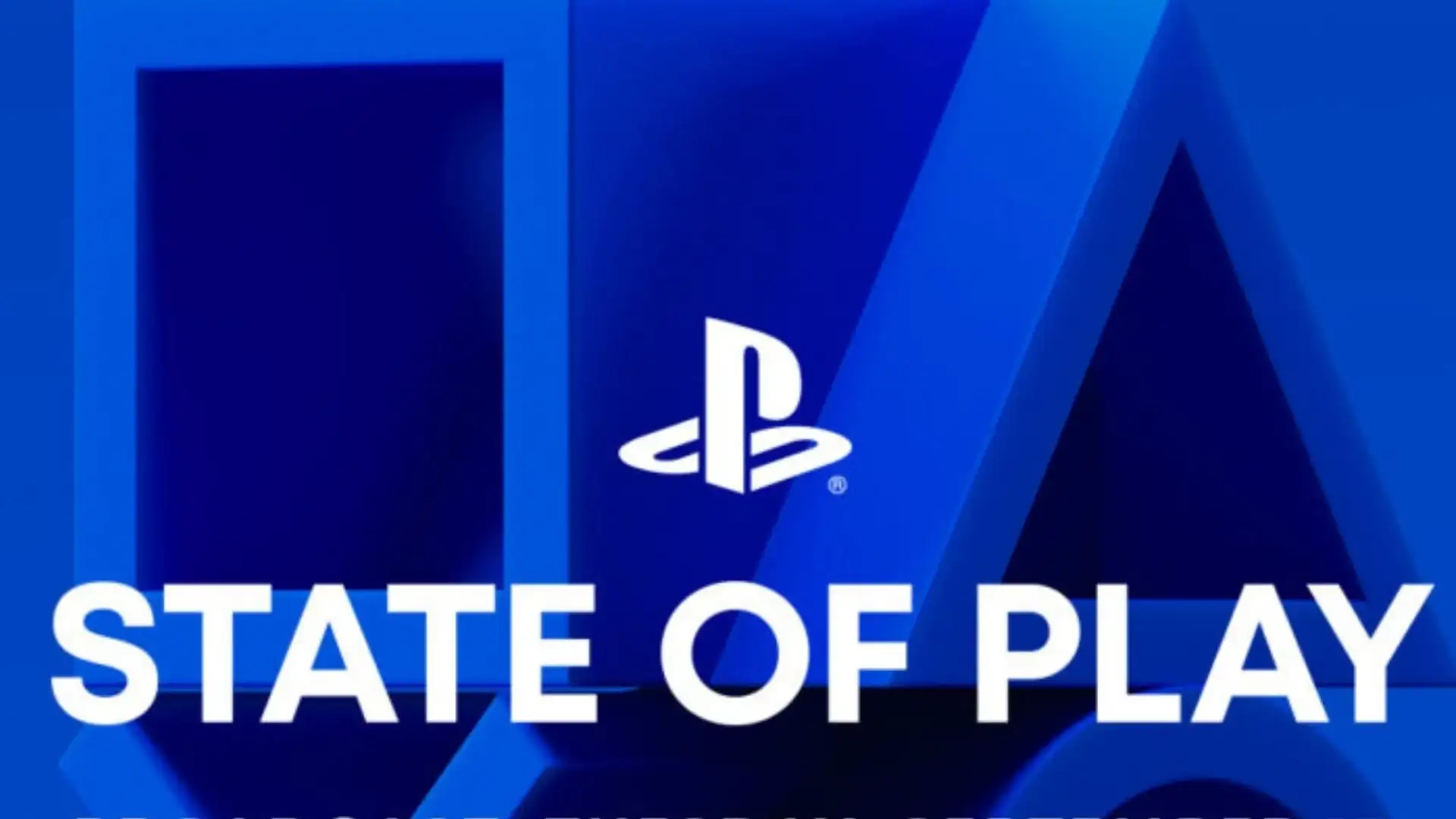 PlayStation confirma data do novo State of Play com grandes anúncios; saiba quando